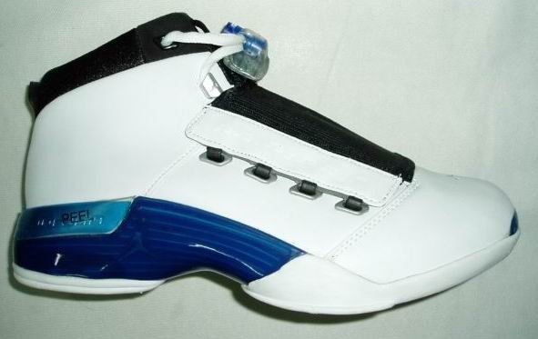 jordans #17 001