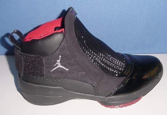 jordans #19 001