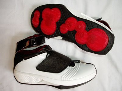 jordans #20 018