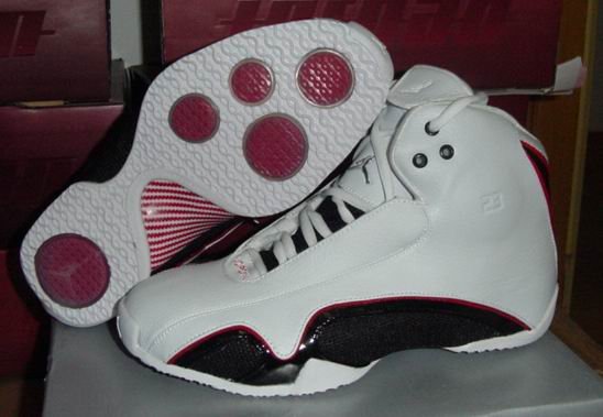 jordans #21 006