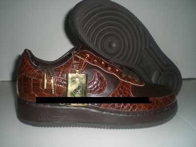 Air force 1 25th anniversery 141