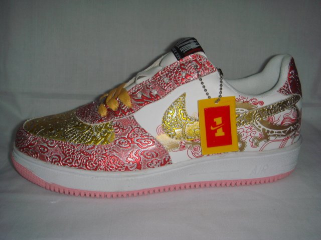 Air force 1 25th 088