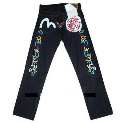 evisu jeans 185