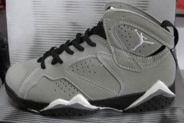 kids jordan #7 016