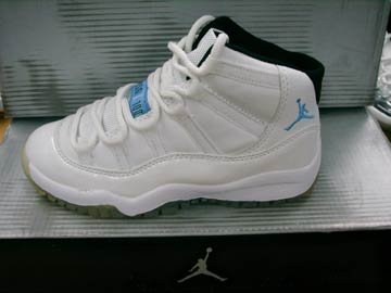 kids jordan #11 001