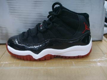 kids jordan #11 004