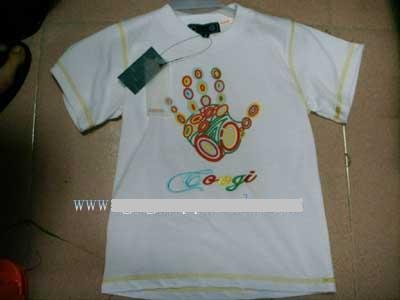 kids coogi T 042