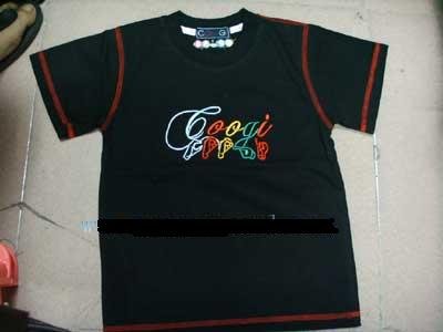 kids coogi T 045