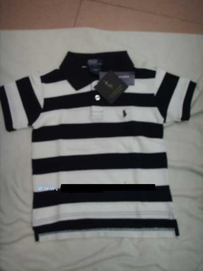 kids polo shirt 091