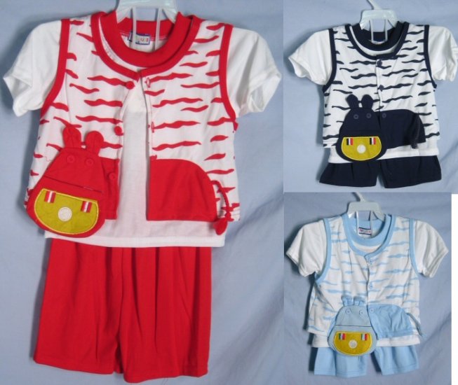 kids set 0516c