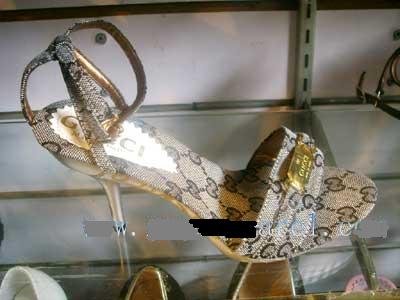 Gucci dress shoes