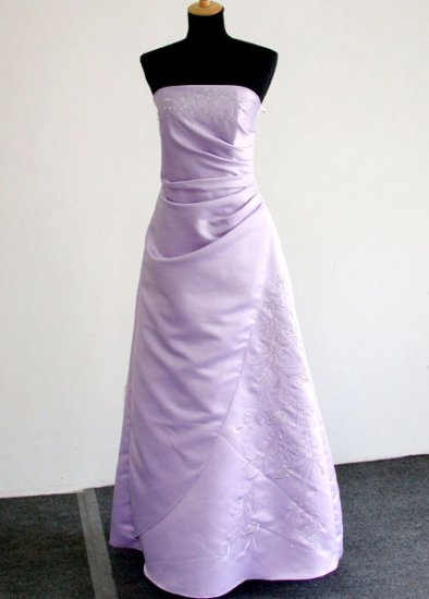evening dress hdg002
