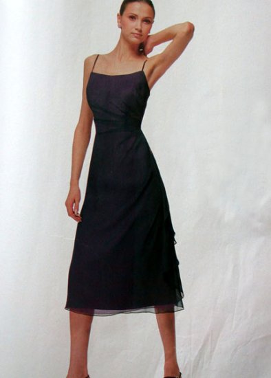evening dress hdg003