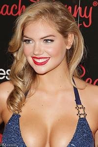 SEXY MODEL KATE UPTON hot 4x6 photo 5
