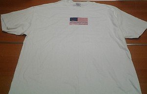 OLD SCHOOL PUNISHMENT USA tee shirt mens XL UFC MMA Tito Ortiz