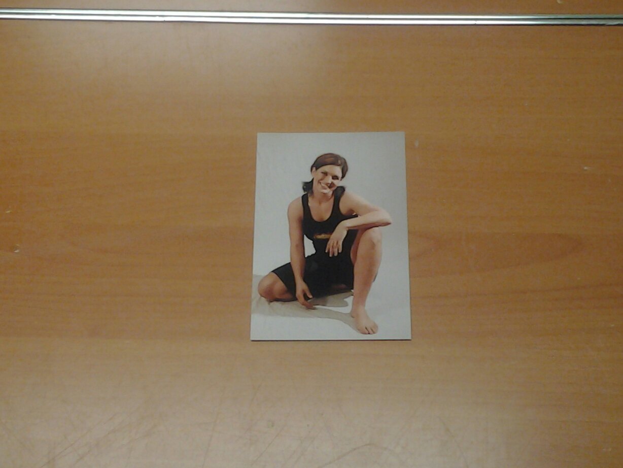 UFC WMMA hot sexy Legend GINA CARANO 4x6 photo