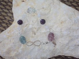 Crystal Bracelet