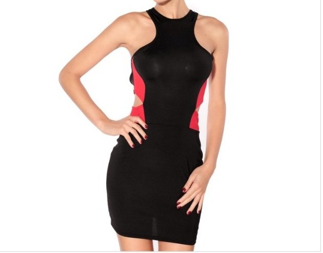 Sexy Prom Dress - 31040D