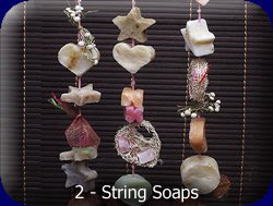 String Soaps