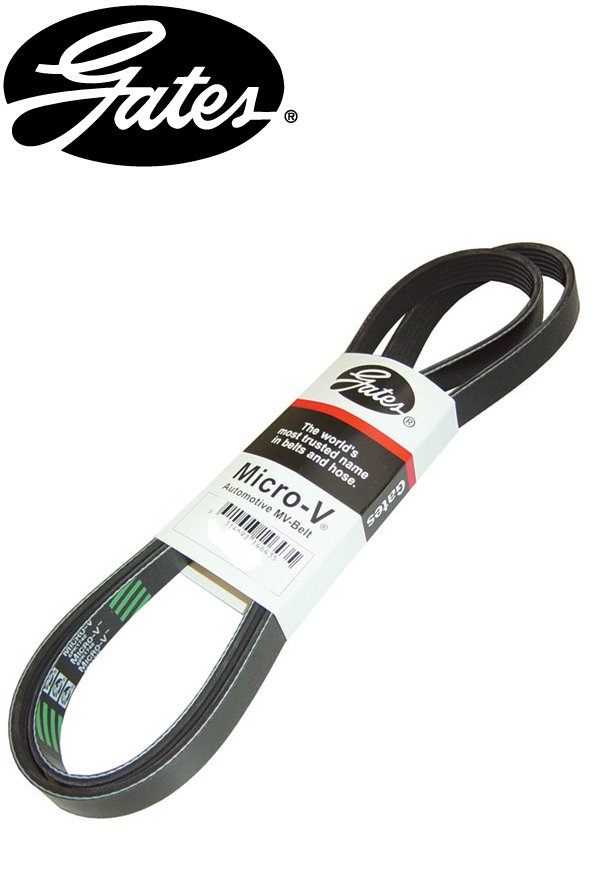 Serpentine Belt DODGE RAM 2500 1994 1995 1996 1997 1998 1999 2000 2002