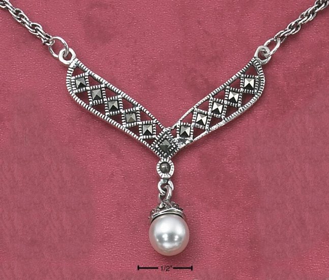 Pearl Drop