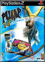 MADCATZ Sony PS2 - Pump It Up: Exceed & Dance Mat Bundle