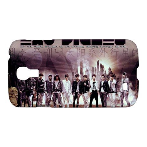 FREE SHIPPING WORLDWIDE EXO KPOP 3D CASE for SAMSUNG GALAXY S4, note 2, s2, S3, IPHONE 5, 4/4S