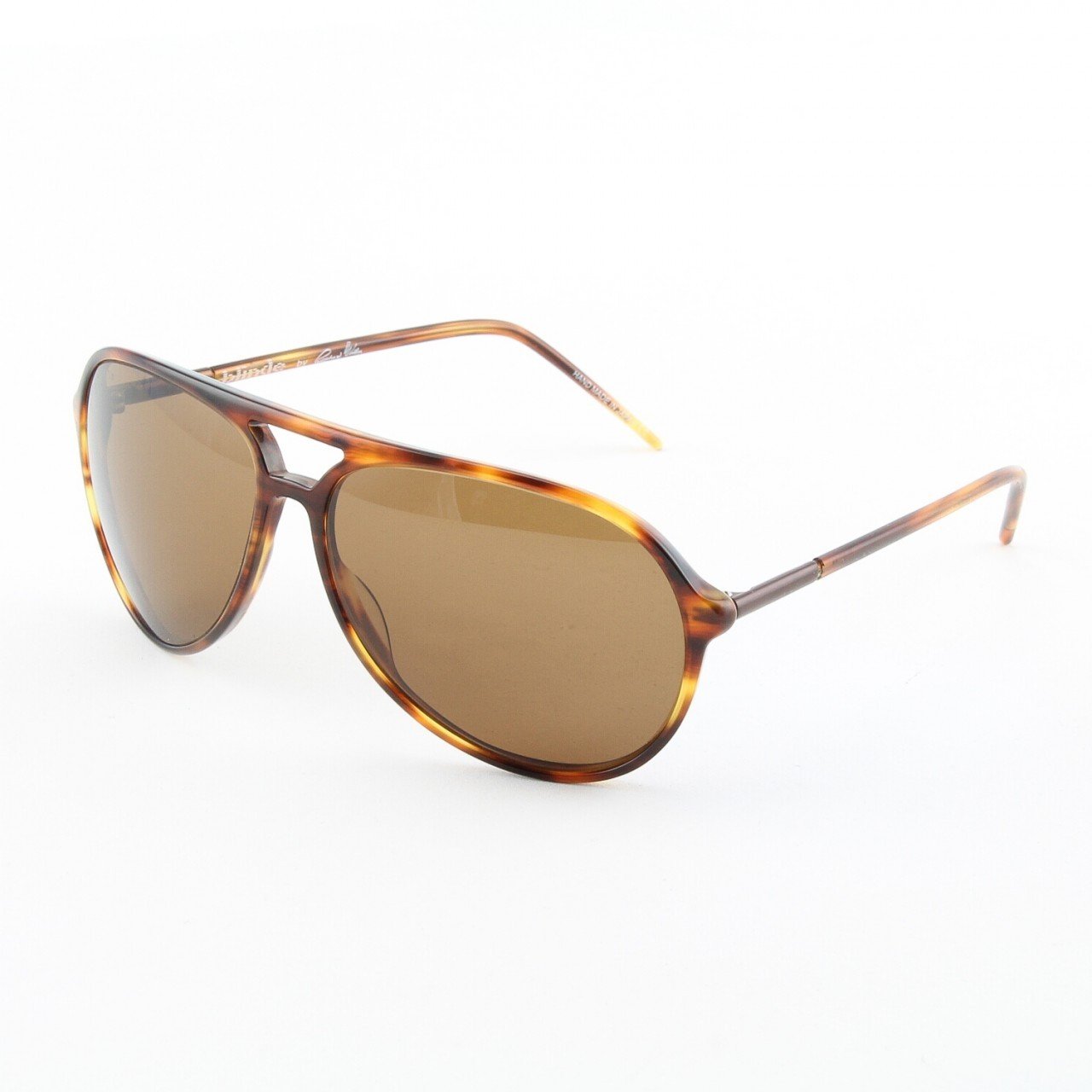 Blinde Joy Rides Men's Sunglasses Col. Tortoise with Brown Lenses