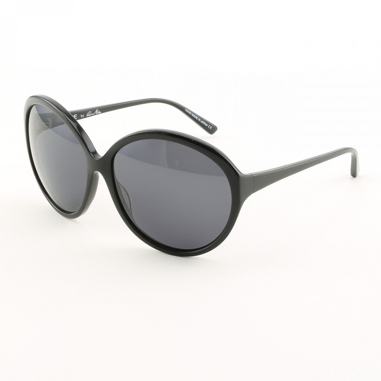 Blinde Way Hot Women's Sunglasses Col. Black with Black Lenses