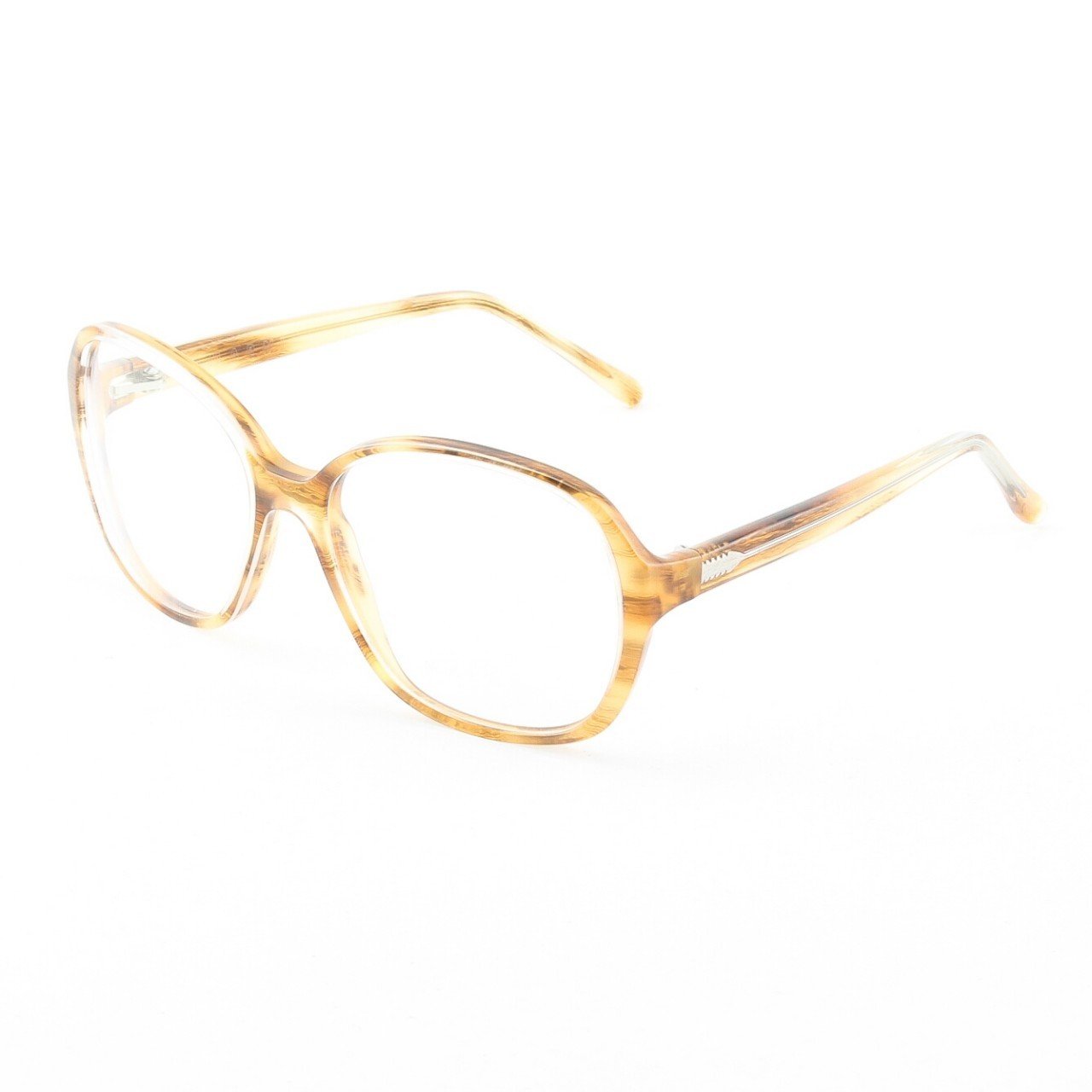Marni MA700 Eyeglasses Col. 04 Classic Tortoise with Clear Lenses