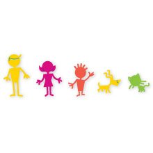 Sizzix Family Extended Cut 12"