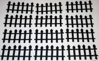 Sizzix Fences Halloween