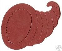 Sizzix Cornucopia