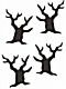 Sizzix Bare Tree Halloween