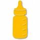 Baby Bottle Sizzix
