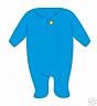 Baby Sleeper, Ellision Sizzix Thin Cuts