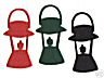 Camping Lantern, Ellision Sizzix Thin Cuts