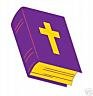 Bible, God, Religion, Church Ellision Sizzix Thin Cuts #
