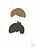 Bitty Boy Hair for Sizzix Doll