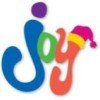 Joy (phrase) Christmas, Sizzix Thin Cut