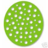 Background dots die cuts Sizzix Thin Cut #22764