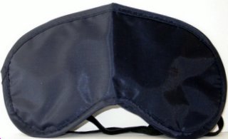 Airline Style Eyeshade (case, 100)