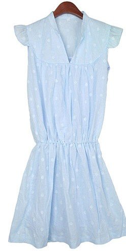 DRESS 001