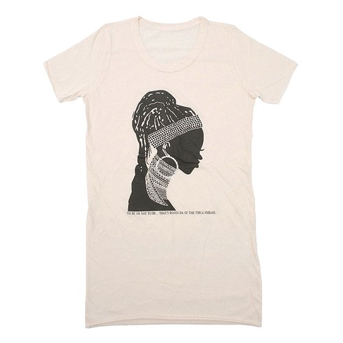 MAMA AFRICA TEE