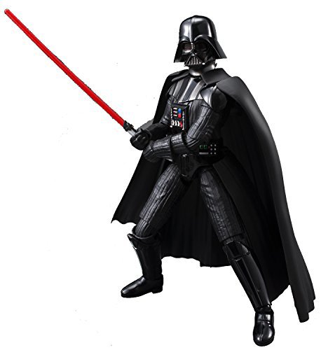 Bandai Star Wars Darth Vader 1/12 Bandai