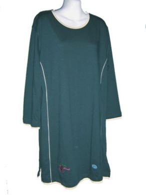 Muslimah at Heart (Emerald)
