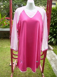 Plum Pink