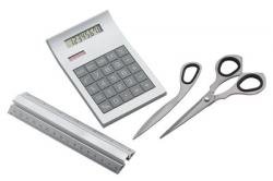 Business Desk Set.