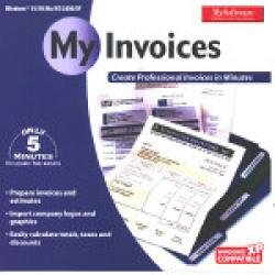 MY SOFTWARE - INVOICES