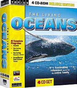 LIVING OCEANS DELUXE EDITION